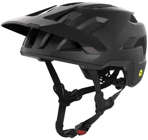 Kask rowerowy ALPINA Taunus MIPS