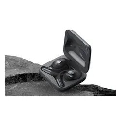 Słuchawki powietrzne SOUNDPEATS GoFree2+ Czarny