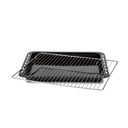 Mini piekarnik G3 Ferrari Rosto’ 58 G10154 Rożen 58l