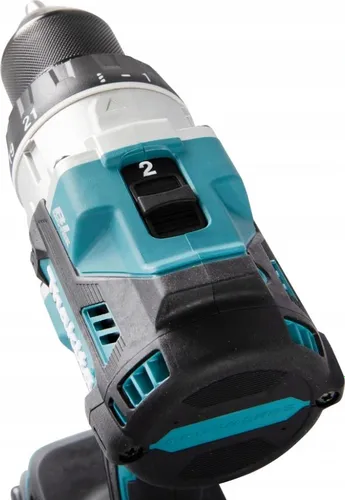 Makita DHP486Z 18 V Akülü Matkap