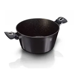 Zestaw garnków Berlinger haus bh-6917 carbon pro komplet 1szt