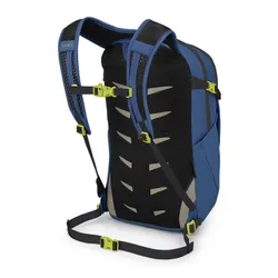 Дневной рюкзак Osprey Daylite Plus Earth-blue tang