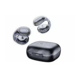 Słuchawki bezprzewodowe Soundcore C30i Douszne Bluetooth 5.3 Czarny