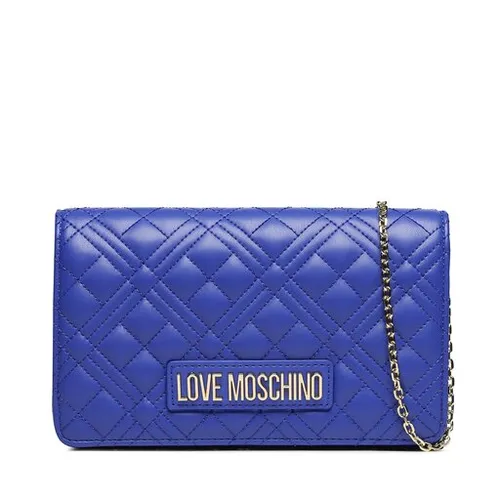Iubesc geanta MOSCHINO Jc4079pp1hla0753 Oceano