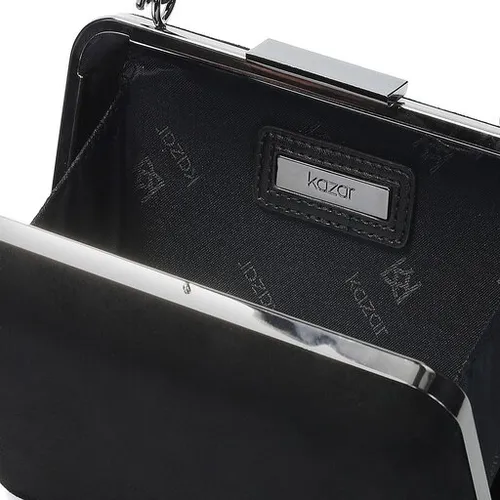 Geanta Kazar Iset 36149-S2-N0 Negru