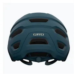 Kask rowerowy Giro Source Integrated MIPS matte harbor blue