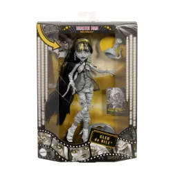 Zestaw 5 Lalek Monster High