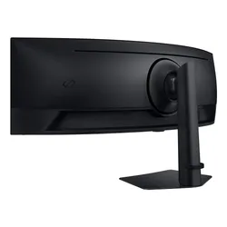 Monitor SAMSUNG Odyssey G9 LS49FG910EUXEN 49" 5120x1440px 144Hz 1 ms [GTG] Curved