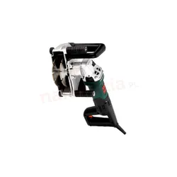 Bruzdownica z 2 tarczami Metabo MFE 40