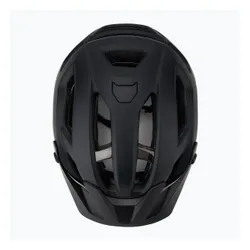 Kask rowerowy Giro Manifest Spherical MIPS matte black