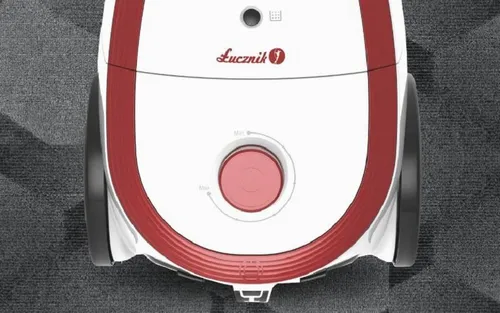 Odkurzacz ŁUCZNIK OT-2022
