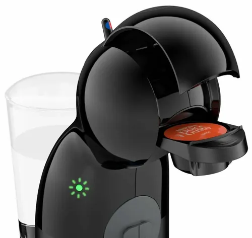 Ekspres KRUPS NESCAFE Dolce Gusto Piccolo XS KP1A3B10 Czarny