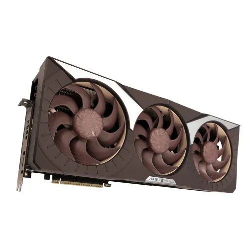 Karta graficzna ASUS GeForce RTX 5080 Noctua OC Edition 16GB GDDR7 256bit DLSS 4