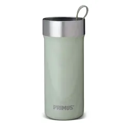 Kubek termiczny Primus Slurken Vacuum Mug 0,4 l - mint green