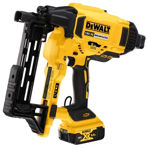 Gwoździarka DeWalt DCFS950P2