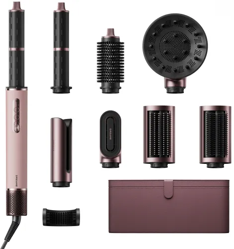 Suszarko-lokówka Dreame AirStyle Pro HI 1300W Zimny nawiew 3 poziomy temperatury