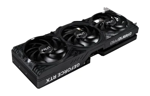 Karta graficzna Palit GeForce RTX 5070 Ti GamingPro-S OC 16GB GDDR7 256bit DLSS 4
