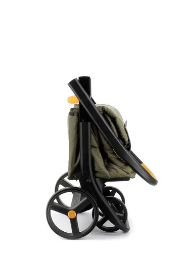 Coș De Cumpărături Rolser Clec Thermo Polar 8 Plus Lemon-Khaki