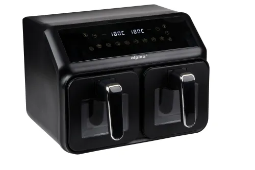 Air fryer Alpina BL-27219 2200W 8l
