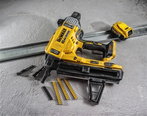 Gwoździarka do betonu DeWalt DCN890P2