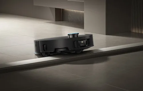 Robot sprzątający DREAME Matrix 10 Ultra Czarny