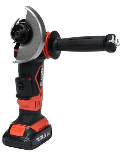 Yato YT-82826 mașină de rectificat