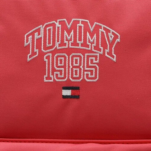 Tommy Hilfiger Varsity Rucsac Solid Au0au01619 TJN