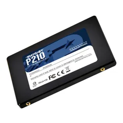 Dysk PATRIOT P210 128GB SSD
