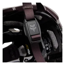 Kask rowerowy FOX Crossframe Pro Solids MIPS