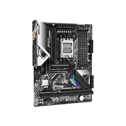 ASRock X670E Pro RS