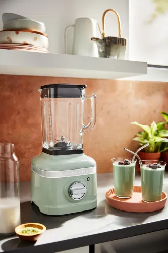 Blender kielichowy KitchenAid K400 5KSB4026EPT 1,4l