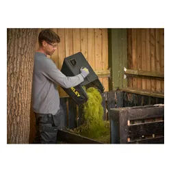 Kosiarka akumulatorowa STANLEY SCMWP3401M1-QW V20