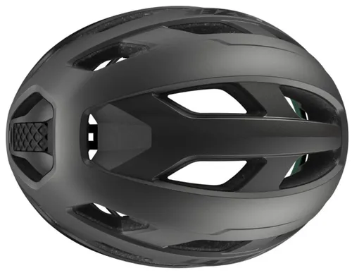 Kask rowerowy LAZER Strada KinetiCore Tytanowy Szosowy (rozmiar L)