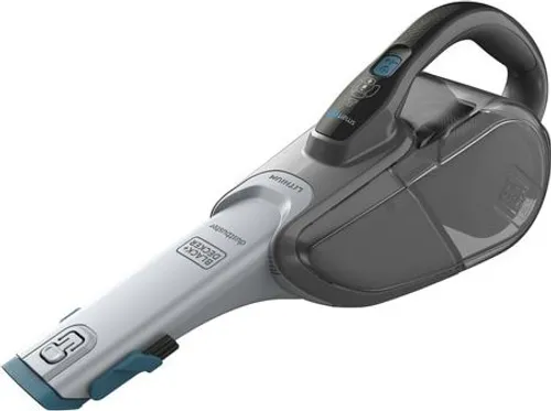 Ручной пылесос Black&Decker DVJ325BF-QW