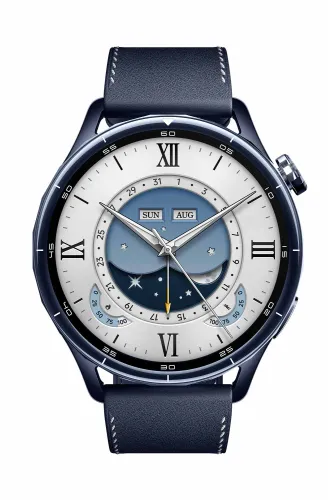 Smartwatch Xiaomi Watch S5 46mm Niebieski