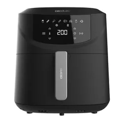 Air Fryer Frytkownica beztłuszczowa CECOTEC Cecofry Absolute 7600 7.6l 8 automatycznych programów