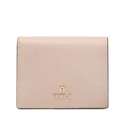 Furla Camelia'nın Küçük Kadın Cüzdanı WP00304-ARE000-B4L00-1-007-20- CN-P balerin ve