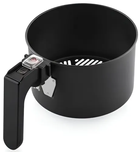 Air Fryer Frytkownica beztłuszczowa HYUNDAI AF 470 4.7l Czarny