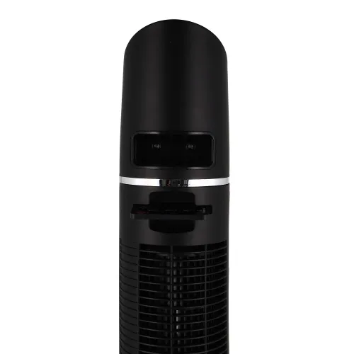 Wentylator MISSION AIR Tower Fan XL Czarny