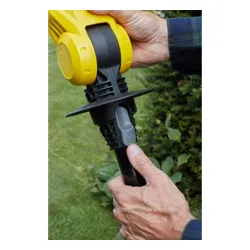 Nożyce do żywopłotu STANLEY Fatmax SFMCPH845B-XJ 450 mm 18 V akumulatorowe