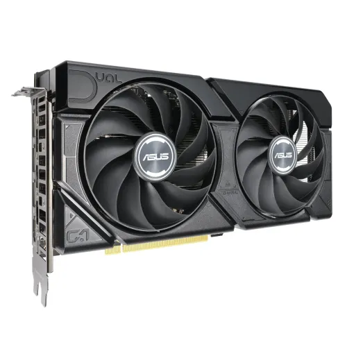 Karta graficzna ASUS Dual GeForce RTX 4060Ti EVO OC Edition 16GB GDDR6 128bit DLSS 3