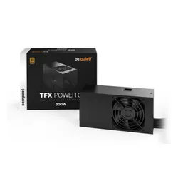 Zasilacz be quiet! TFX Power 3 300W 80+ Gold