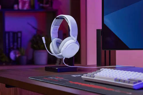 Corsair HS35 Stereo V3 białe
