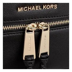 MICHAEL Michael Kors Rhea Zip Rucsac 30s5gezb1l Negru