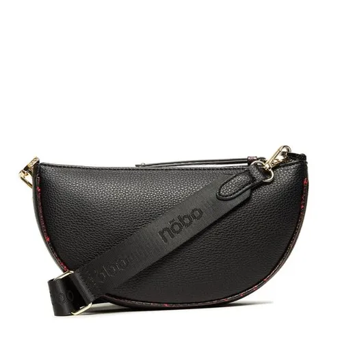 Nobo nbag-r1690-c005 sac negru cu roșu