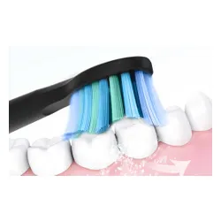 Zestaw szczoteczek sonicznych FAIRYWILL FW-507 (2 szt.)