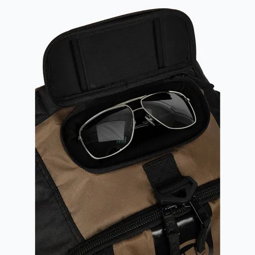 Plecak treningowy Pitbull 2 Hiltop Convertible 49 l sand