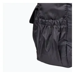 Plecak miejski New Balance Essential Toploader 24 l black