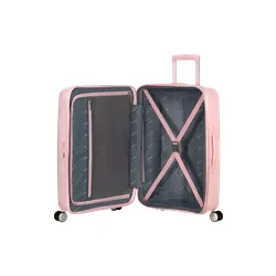 SoundBox 67cm Medium Check-in - Pastel Pink