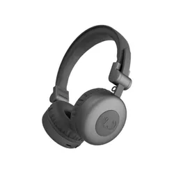 Беспроводные наушники Fresh ' N Rebel Code Core Over-Ear Bluetooth Storm Grey